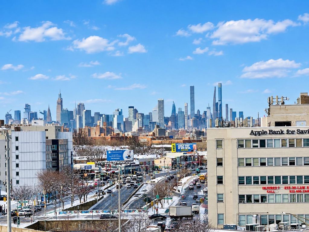 92-29 Queens Boulevard 9D&P47, Rego Park, NY 11374 — photo 2