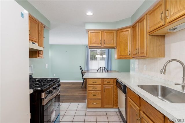 400 West Avenue I1, West Seneca, NY 14224