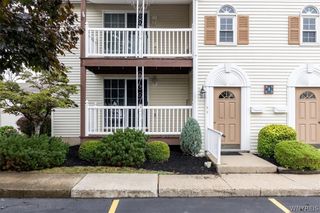 400 West Avenue I1, West Seneca, NY 14224