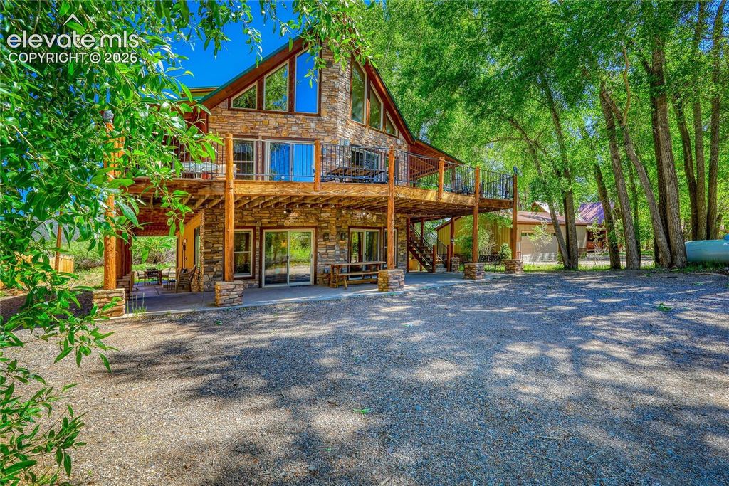 199 Rio Grande Drive, South Fork, CO 81154 — photo 4