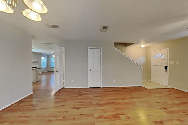 12607 Clabury Court, Houston, TX 77070