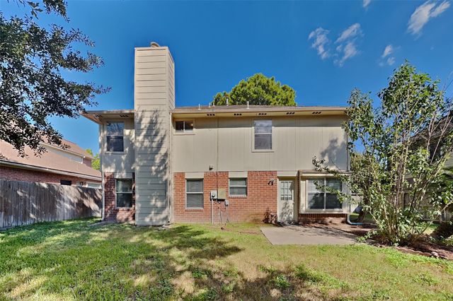 12607 Clabury Court, Houston, TX 77070
