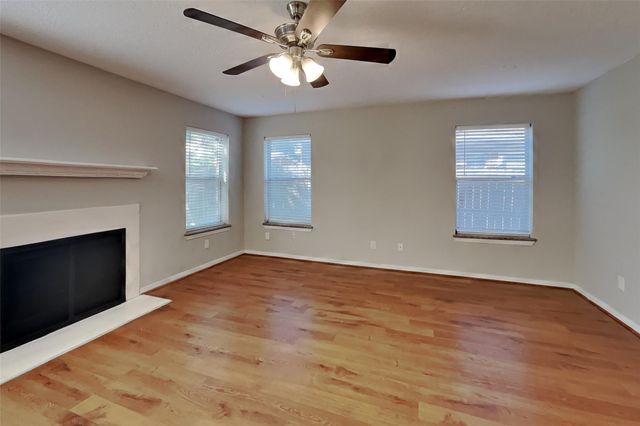12607 Clabury Court, Houston, TX 77070