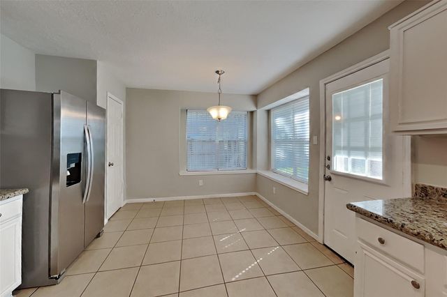 12607 Clabury Court, Houston, TX 77070