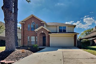 12607 Clabury Court, Houston, TX 77070
