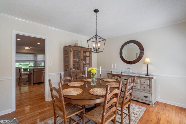 1100 Station Drive, Watkinsville, GA 30677