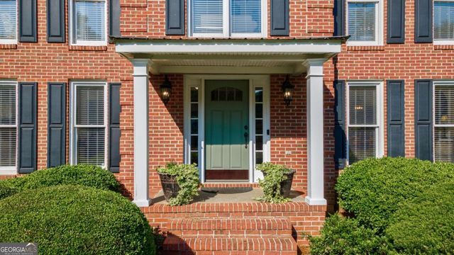 1100 Station Drive, Watkinsville, GA 30677