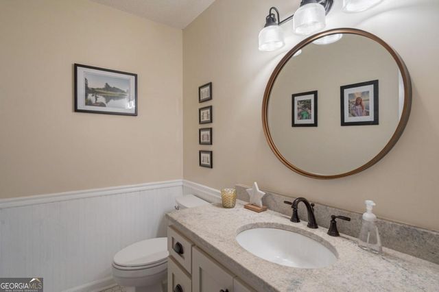 1100 Station Drive, Watkinsville, GA 30677