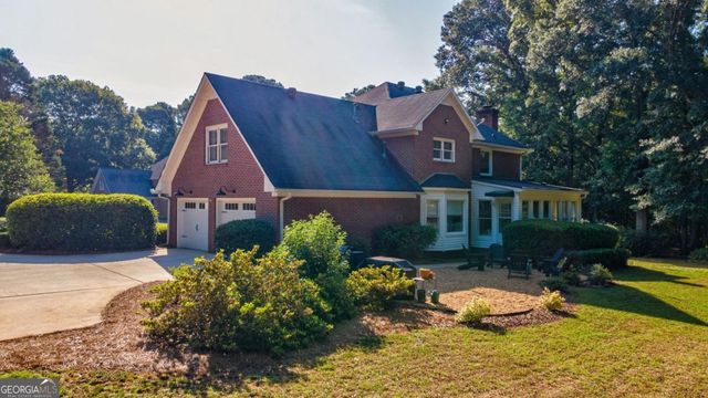 1100 Station Drive, Watkinsville, GA 30677