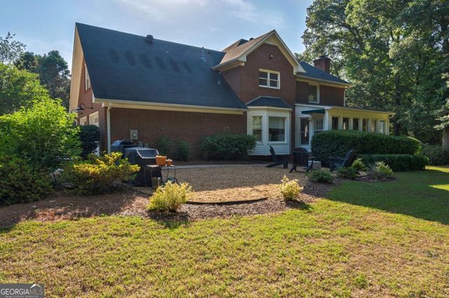 1100 Station Drive, Watkinsville, GA 30677