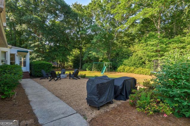 1100 Station Drive, Watkinsville, GA 30677