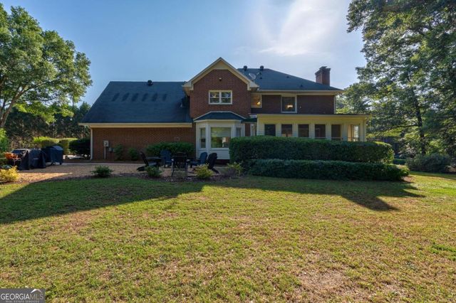 1100 Station Drive, Watkinsville, GA 30677