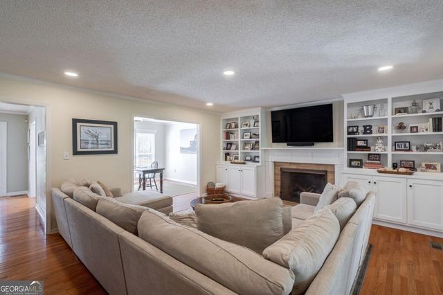 1100 Station Drive, Watkinsville, GA 30677
