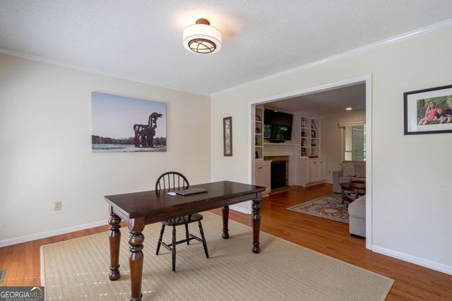 1100 Station Drive, Watkinsville, GA 30677