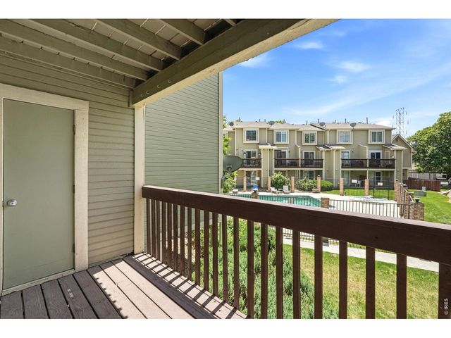 1885 S Quebec Way C15, Denver, CO 80231