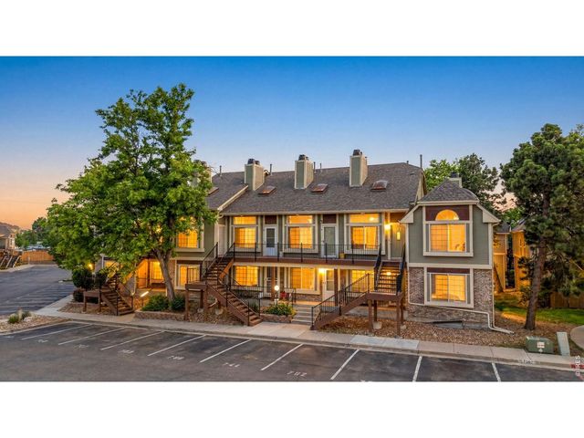 1885 S Quebec Way C15, Denver, CO 80231