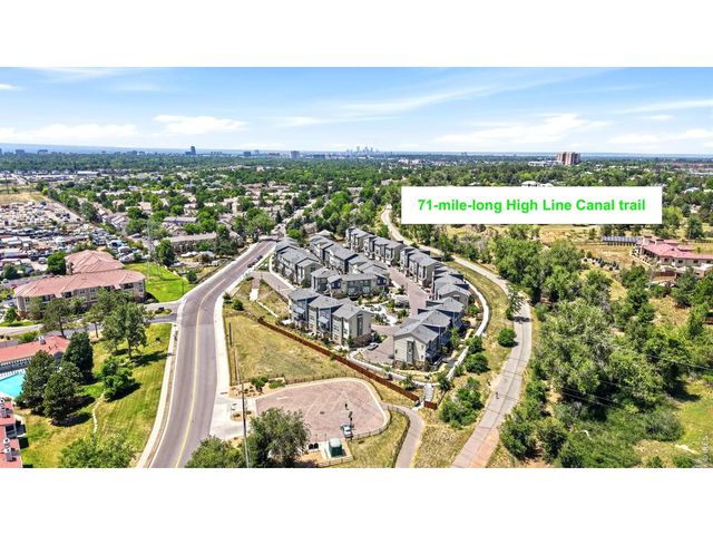 1885 S Quebec Way C15, Denver, CO 80231