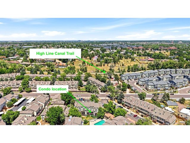 1885 S Quebec Way C15, Denver, CO 80231