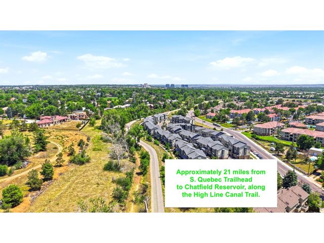 1885 S Quebec Way C15, Denver, CO 80231