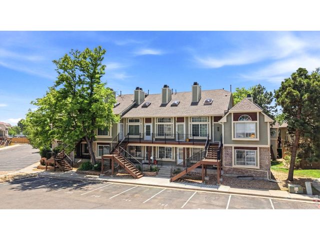 1885 S Quebec Way C15, Denver, CO 80231
