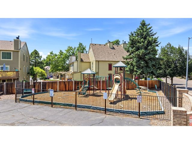 1885 S Quebec Way C15, Denver, CO 80231