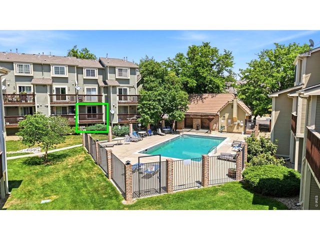 1885 S Quebec Way C15, Denver, CO 80231