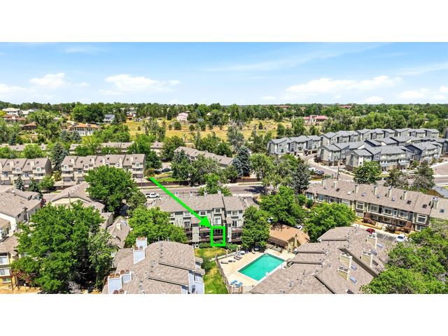 1885 S Quebec Way C15, Denver, CO 80231