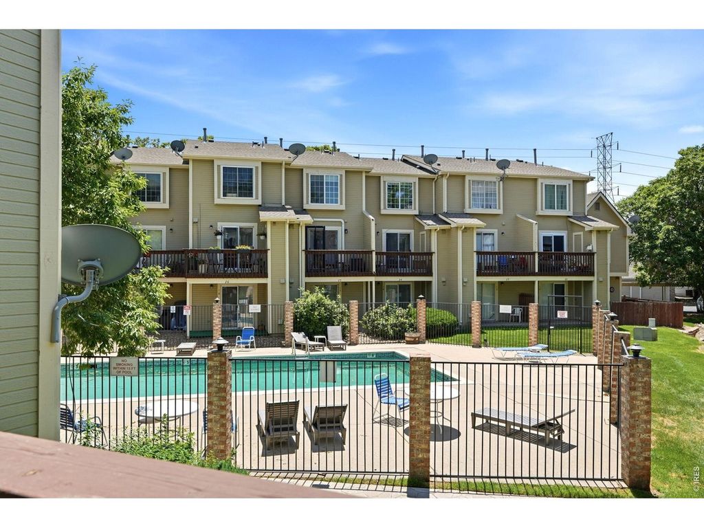 1885 S Quebec Way C15, Denver, CO 80231