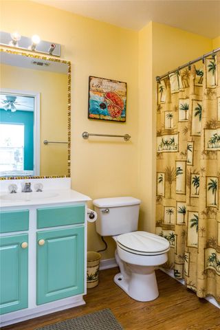 16530 Bermuda Way, Jamaica Beach, TX 77554