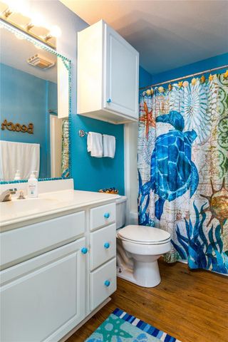 16530 Bermuda Way, Jamaica Beach, TX 77554