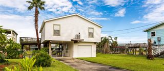 16530 Bermuda Way, Jamaica Beach, TX 77554