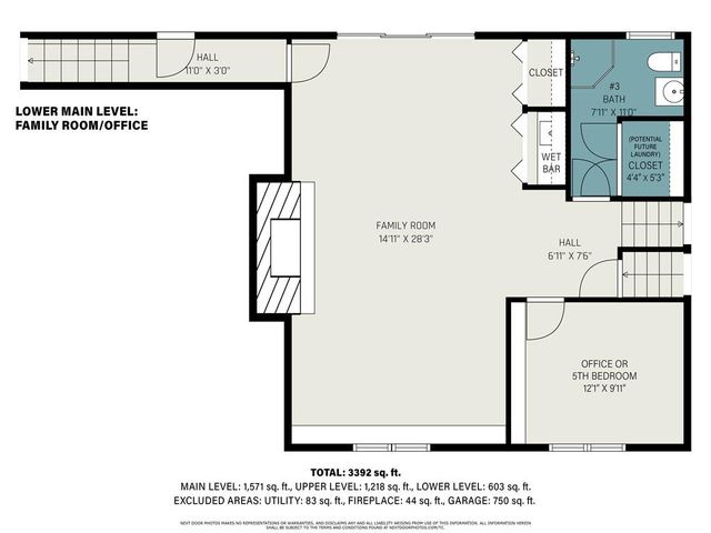 9815 Overbrook Court, Leawood, KS 66206