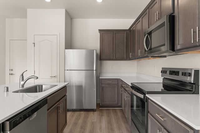 2517 Calle De Las Rosas, Belen, NM 87002