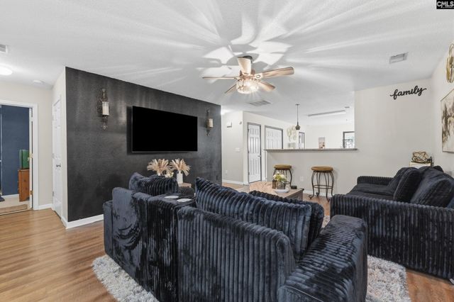 581 Robins Egg Drive, Columbia, SC 29229