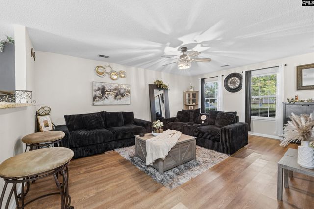 581 Robins Egg Drive, Columbia, SC 29229