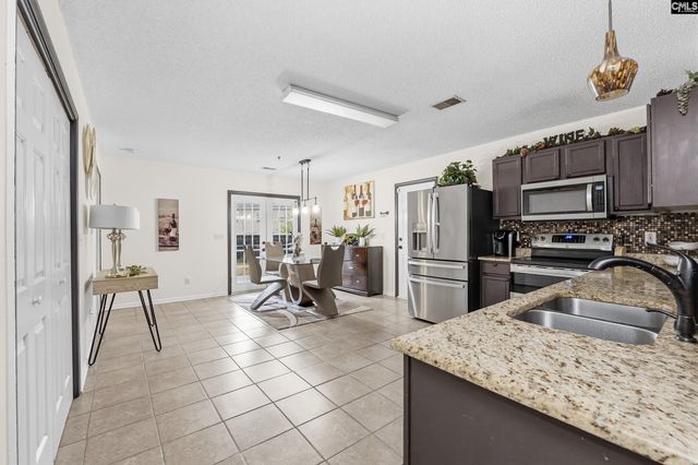 581 Robins Egg Drive, Columbia, SC 29229