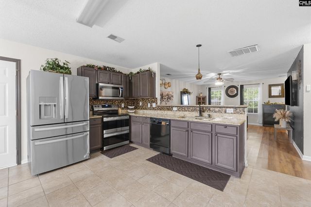 581 Robins Egg Drive, Columbia, SC 29229