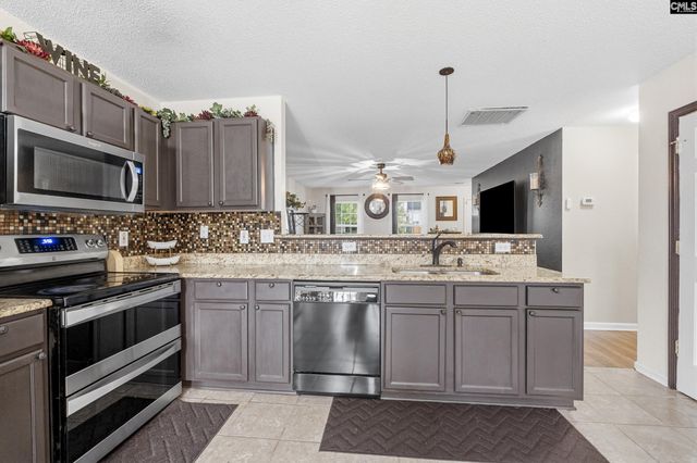 581 Robins Egg Drive, Columbia, SC 29229
