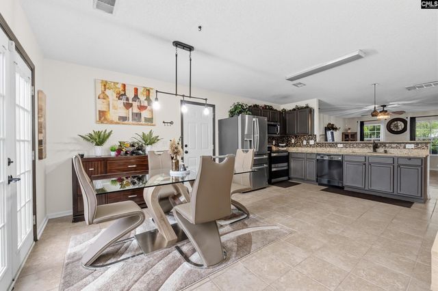 581 Robins Egg Drive, Columbia, SC 29229
