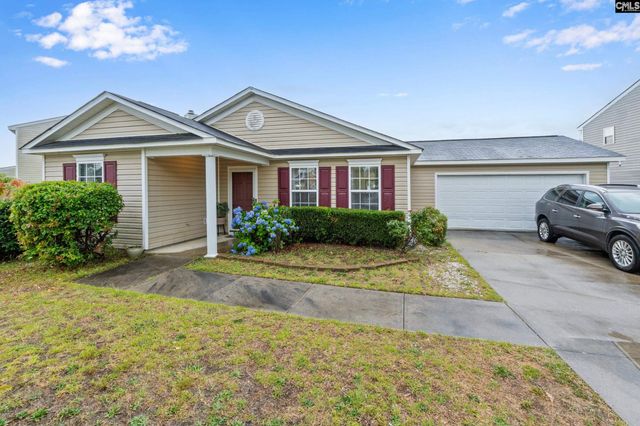 581 Robins Egg Drive, Columbia, SC 29229