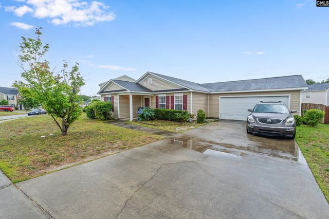 581 Robins Egg Drive, Columbia, SC 29229