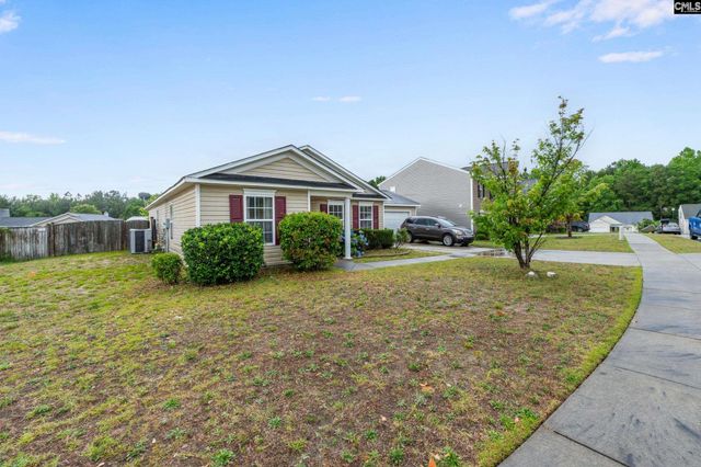 581 Robins Egg Drive, Columbia, SC 29229