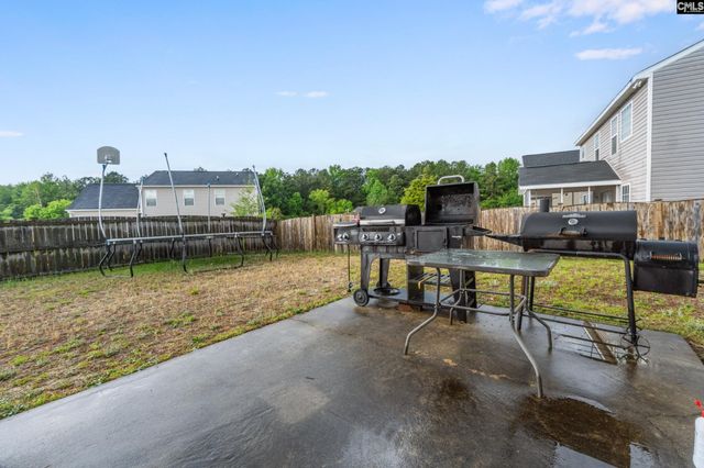 581 Robins Egg Drive, Columbia, SC 29229