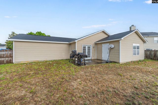 581 Robins Egg Drive, Columbia, SC 29229