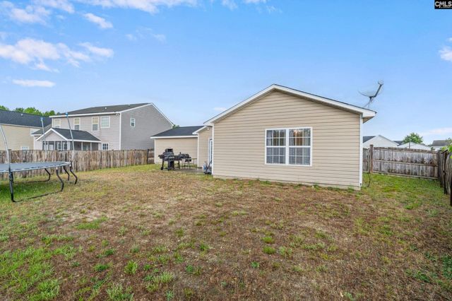 581 Robins Egg Drive, Columbia, SC 29229