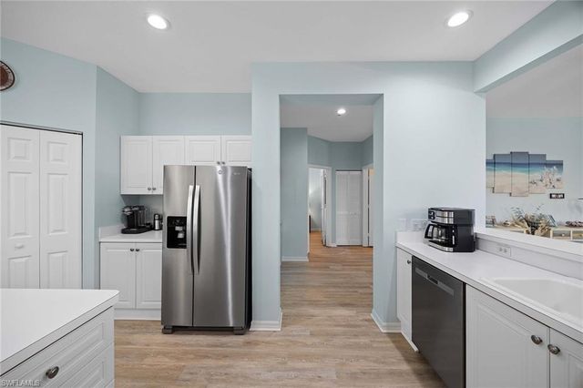 8365 Whisper Trace WAY # L204, Naples, FL 34114