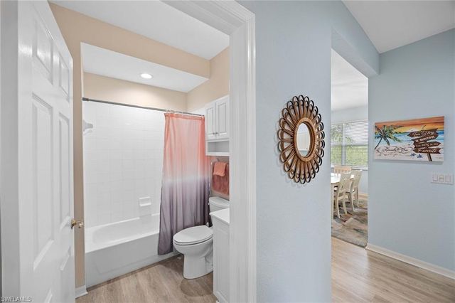 8365 Whisper Trace WAY # L204, Naples, FL 34114