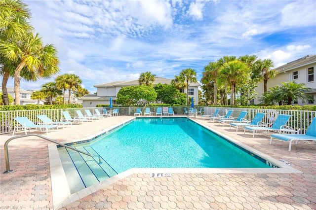 8365 Whisper Trace WAY # L204, Naples, FL 34114