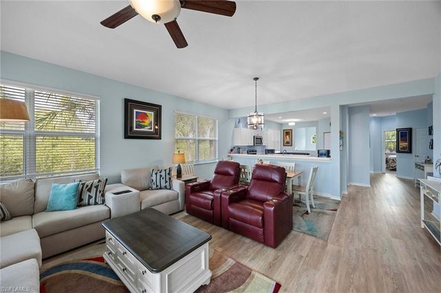 8365 Whisper Trace WAY # L204, Naples, FL 34114