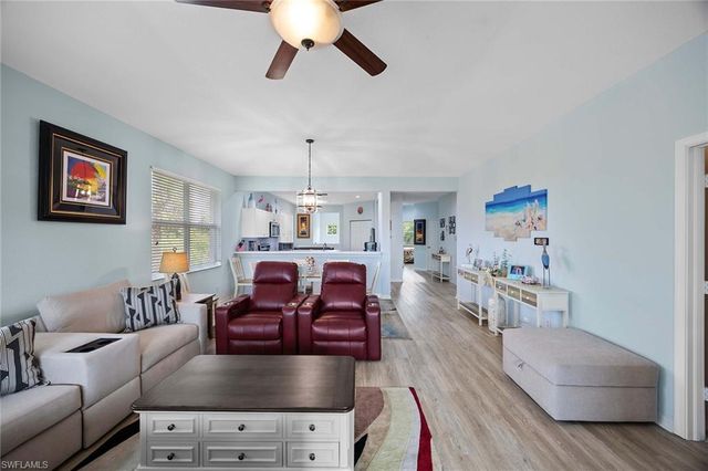 8365 Whisper Trace WAY # L204, Naples, FL 34114